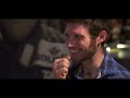 Guy Martin - Sheffield Doc/Fest 2018 Interview