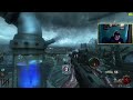 Playing Some Classic Cod Zombies!!