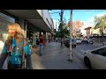 Recorriendo CASTELAR NORTE I BUENOS AIRES I ARGENTINA I Walking Tour 4K