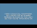 Yatta Bandz - Phone Calls (Lyrics Video)