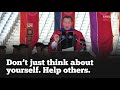 ENGLISH SPEECH | ARNOLD SCHWARZENEGGER: Help Others (English Subtitles)