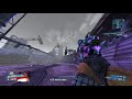 Borderlands 2: One Shotting Hyperious using Antagonist Shield!