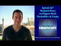 Mindscape 267 | Benjamin Breen on Margaret Mead, Psychedelics, and Utopia