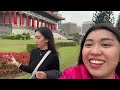 Taiwan Travel Guide 🇹🇼 (FREE Admission tourist spots) | Taiwan Itinerary 2024