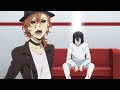 vampire Chuuya is here. I repeat VAMPIRE CHUUYA IS HERE