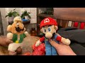 SuperMarioKelly: Smart Luigi!