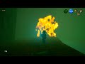 Unreal Engine 4 [4.27] Zelda Ocarina Of Time FanProject 100% Walkthrough