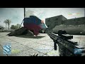 Battlefield 3: A Look Back