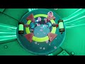 (Age 13+) A relaxing day playing: SpongeBob SquarePants: Battle For Bikini Bottom - Rehydrated Pt. 4