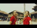 [ DANCE IN PUBLIC ] CHYANGBA HOI CHYANGBA |  THE WINGS | NEPAL