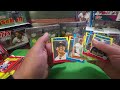 NEW RELEASE 2024 Topps Heritage Baseball MINI HOBBY BOX Whats INSIDE?