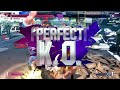 Amazing COMBOS • Vol 4 ➤ Street Fighter 6  [4K]