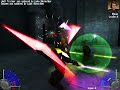 Jedi Academy Multiplayer  3