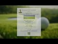 2024 Essential Friends Foundation's 39th Ernie R. Reese Memorial Scholarship Golf Tournament