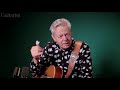 Tommy Emmanuel Thumbpicking Masterclass