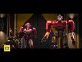 Transformers One | Official Trailer