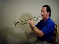 First 5 Trumpet Notes