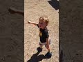 Sam In the Corn Maze