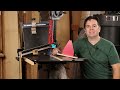 Bandsaw Jigs Best 4 for Your Woodworking Shop #woodworking including circle cutting, crosscut sled