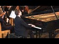 Piano Concerto No.1 - Original Composition