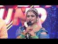 Meriseti Puvva Song - Sireesha Performance | Dhee Celebrity Special-2 | 13th June 2024  | ETV Telugu