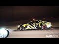 950hp ZL1, TT Mustangs, 900+hp ZR1, Turbo Trans Am, & 700hp Honda go STREET RACING in TEXAS!!!