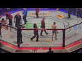 Suga Sean O’Malley VS Jose Quinonez - March 7, 2020 (Crowd Video)