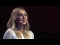 Own your mistakes | Cristel Carrisi | TEDxZagreb