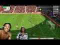 ISHOWSPEED vs. KSI $50,000 FIFA MATCH