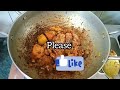 SPICY CHICKEN RECIPE ||🐓 MY COOKING STYLE #homemade #dolilife 🐔