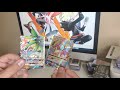 Opening Four Boxes of Pokemon Silvally - Big Giveaway!