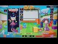 Puyo Puyo Tetris 2 (NS): My Replays - Marle VS. Klug in Versus