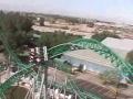 Theme Park - Lagoon