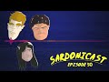 Sardonicast 50: The Irishman, Buffalo '66