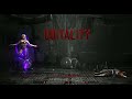 Mortal Kombat 1 - Quitality (Slow Motion)