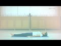 How to do Matsyasana