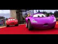 Lightning McQueen - Mater's Tall Tales McQueen Cars 2