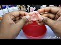 Must Try !! How to make slime without Borax//No Glue No Borax Slime 🤯😱#slime@Alice Slime