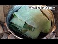 MEMBUAT SEGUBAL,Makanan Tradisional Khas Lampung/Vlog Masak@Yuli n Bela Billa