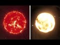 1 MINUTE AGO: Betelgeuse JUST Exploded & Something TERRIFYING Is Happening!