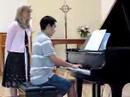 Moonlight Sonata 1st Movement Performed by MPG