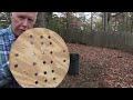 How To Rake (Bag) Leaves - the EASY WAY!