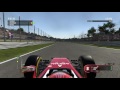 F1 2016 - 100% Race at Autodromo di Monza, Italy in Räikkönen's Ferrari