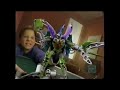 Transformers Beast Wars toy commercials (1996 - 1999)