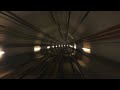 metro subway loop copyright free video