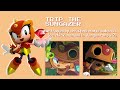 what i think classic sonic characters would sound like (read desc)