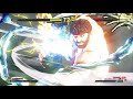 Ryu vs Sagat (Hardest AI) - STREET FIGHTER V