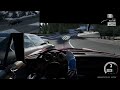 (PC) FORZA 7: EALRY SPORT TOURING| Racing My 349Hp 1972 Mercedes-Benz 300 SEL 6.3L
