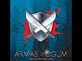 Armas de Ogum (feat. Terra Preta & M7EL)