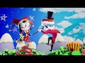 Episode 2 Adventure LEAKED! - The Amazing Digital Circus